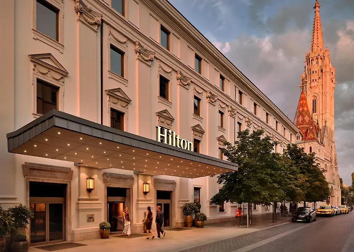 Hilton