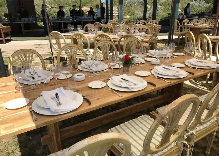 Hotel Valdepalacios Gourmand 5* GL