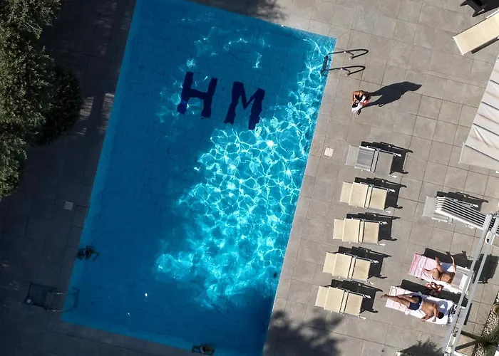 Hotel Marad