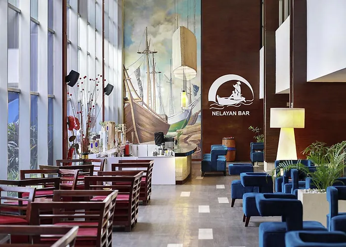 Mercure Convention Center Ancol