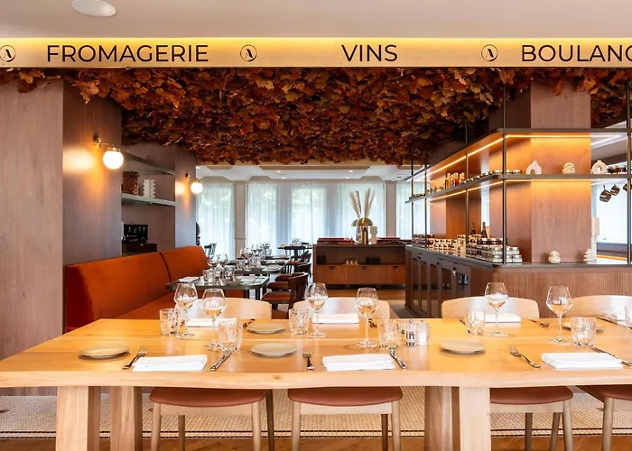 Mercure Rouen Centre Champ De Mars