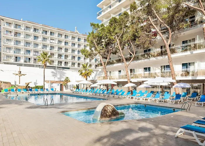 Hotel Best Oasis Park