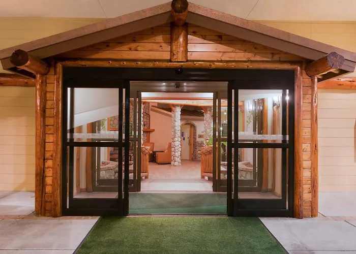 Holiday Inn Resort The Lodge At Big Bear Lake By Ihg