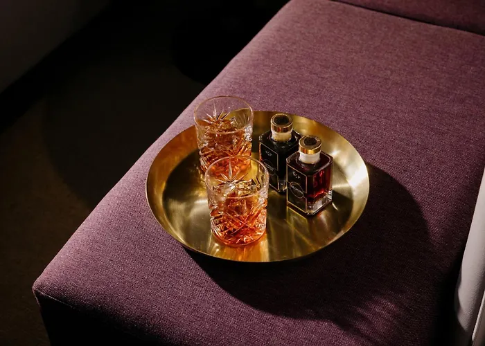 Indigo Sydney Potts Point By Ihg