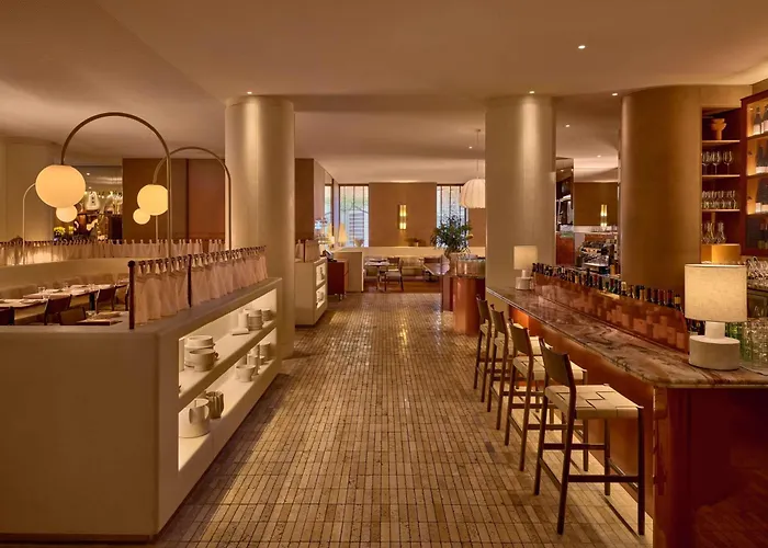 Sofitel Sydney Wentworth