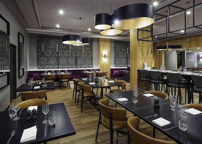 Mercure Perth