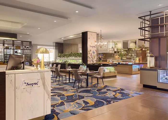 Sofitel Central