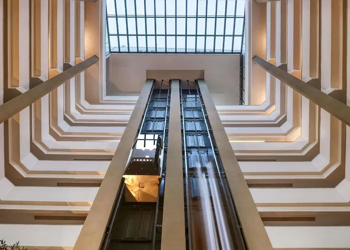 Mercure Vila da Serra