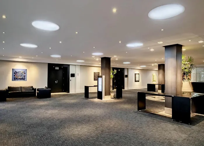 Novotel Center Norte