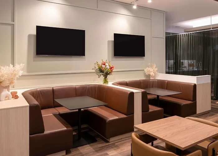 Mercure Southbank
