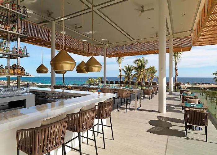 Paradisus Los Cabos All Inclusive