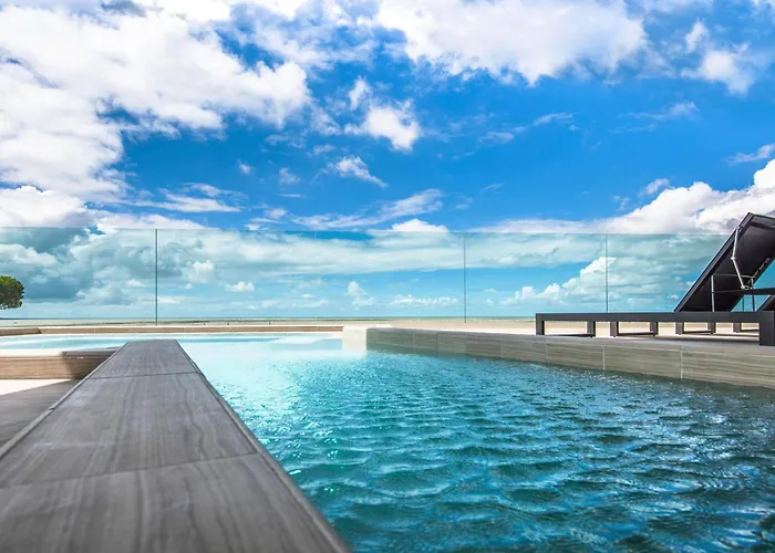 La Grande Terrasse Hotel&Spa La Rochelle - MGallery Collection