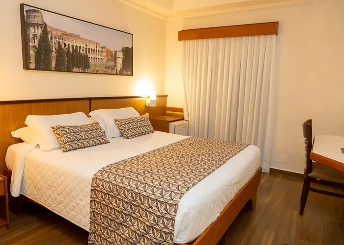 Hotel Bella Italia