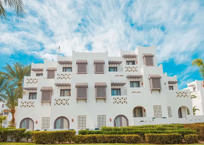 Mercure Hurghada Hotel