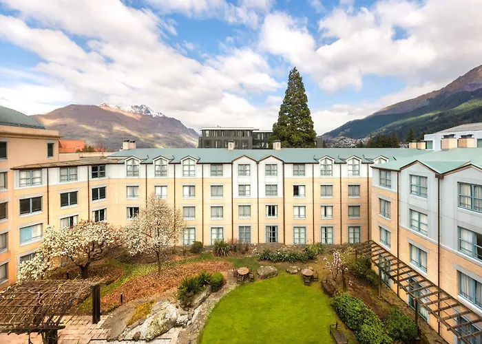 Millennium Hotel Queenstown