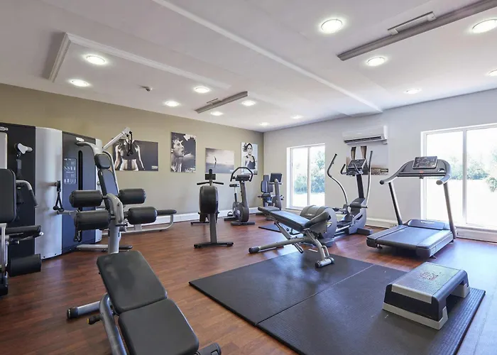 Mercure Milton Keynes