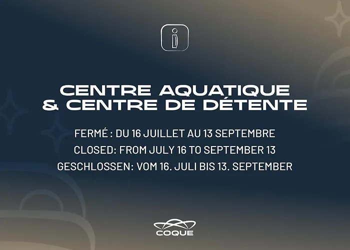 d'Coque Hotel