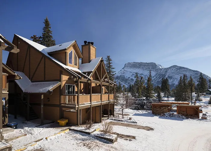 The Hidden Ridge Resort