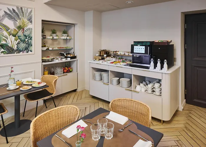 Hotel Unicus Krakow Old Town - Destigo Hotels