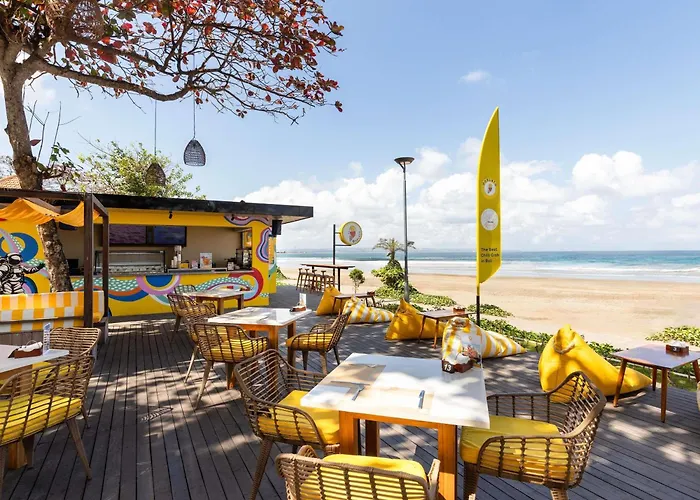 Grand Seminyak Lifestyle Boutique Bali