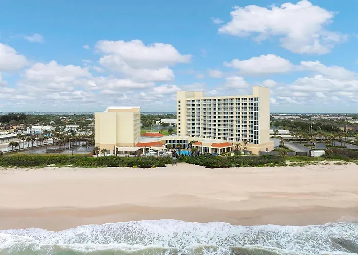 Hilton Beach Oceanfront