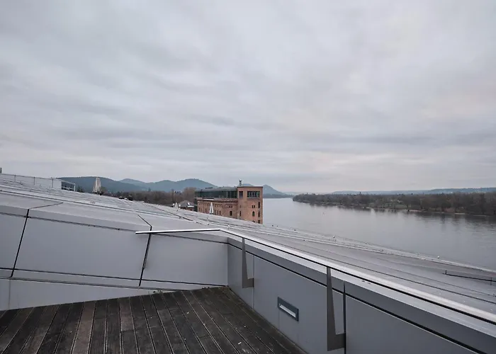 Kameha Grand Bonn Hotel