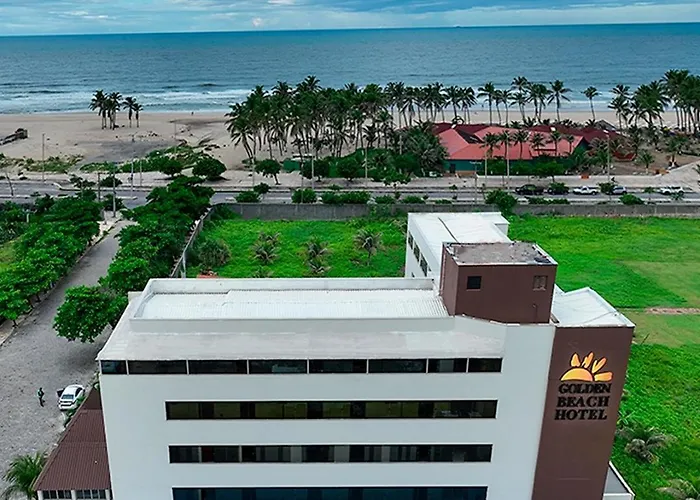 Golden Beach Hotel