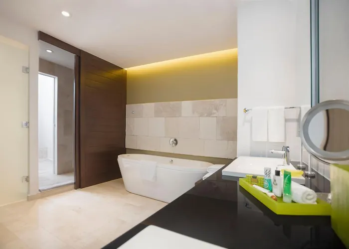 Presidente Intercontinental Cancun
