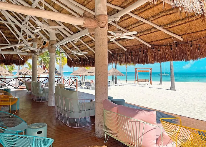 Presidente Intercontinental Cancun