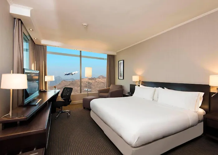 Holiday Inn Santiago - Airport Terminal By Ihg