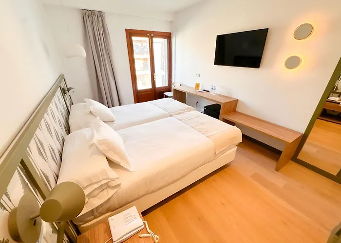 Eix Alcudia Hotel Adults Only Port de Alcudia 