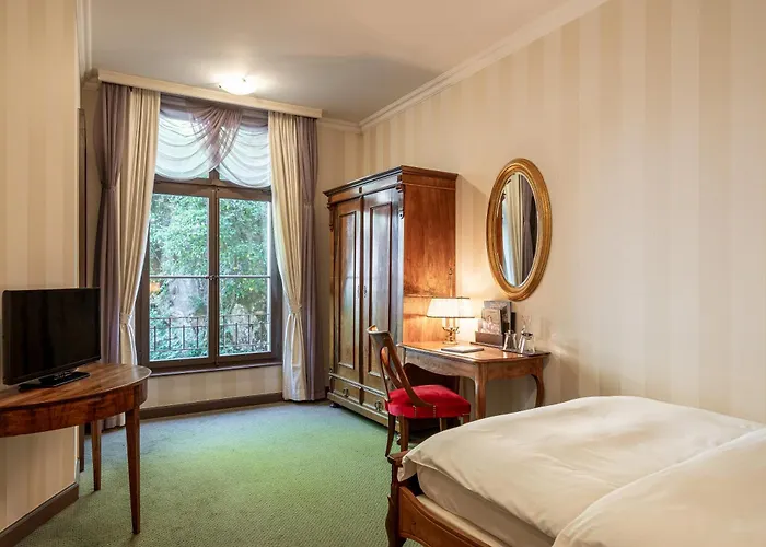 Grandhotel Giessbach Brienz 