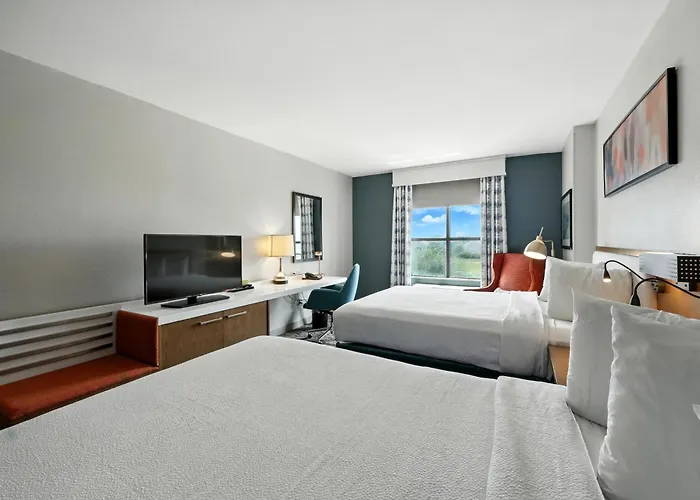 Hilton Garden Inn Houston/Sugar Land