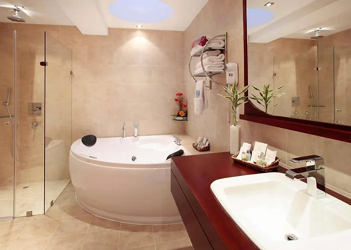 Mercure Alameda Quito