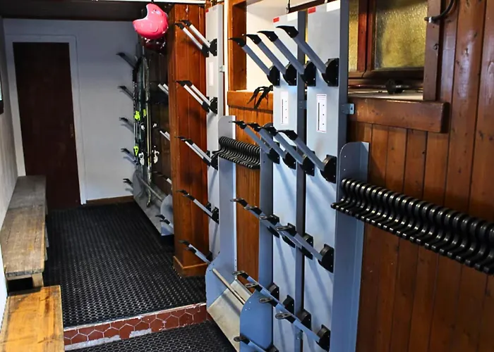 Restaurant U'Fredy