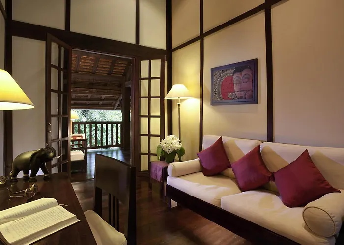 3 Nagas Luang Prabang - Mgallery Collection