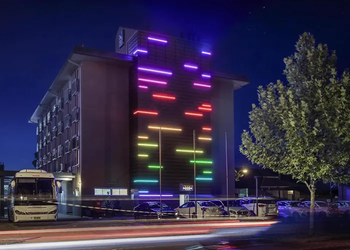 Mercure Albury