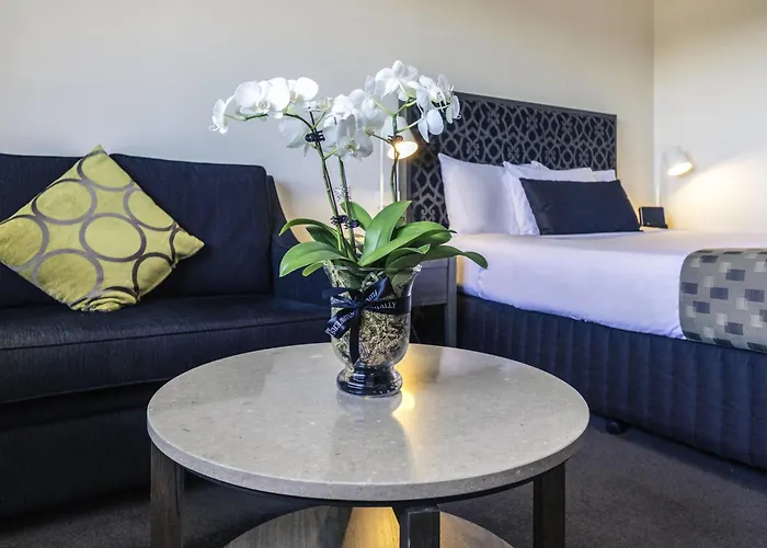 Mercure Albury