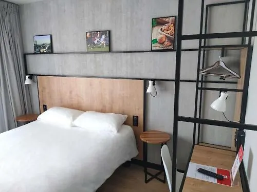 Ibis Brive Centre