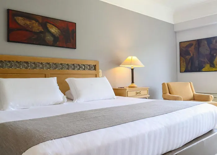 Hotel Estelar Altamira