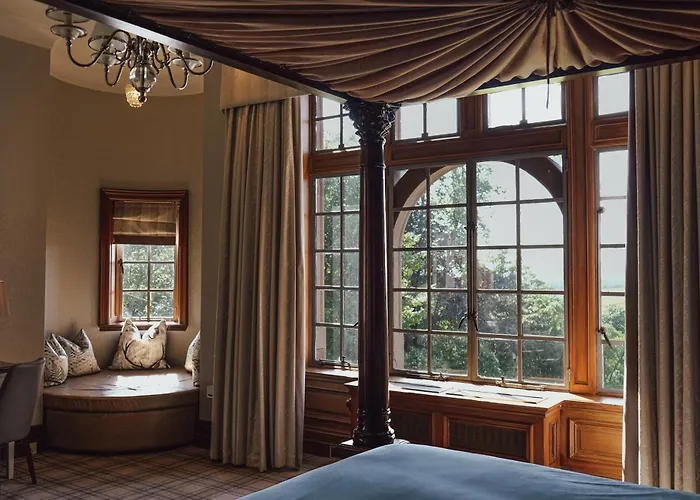 Murrayshall Country Estate