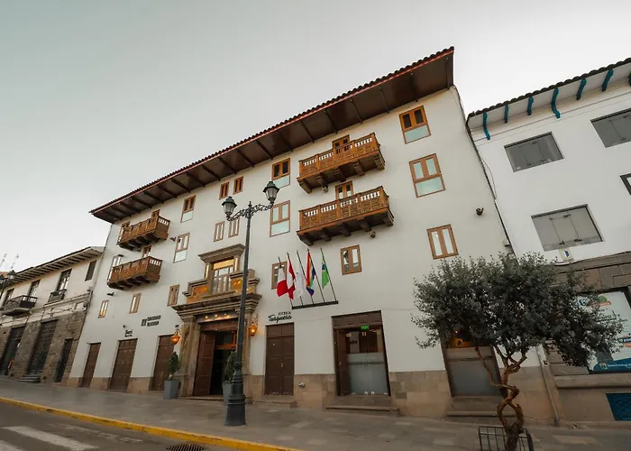 San Agustin El Dorado
