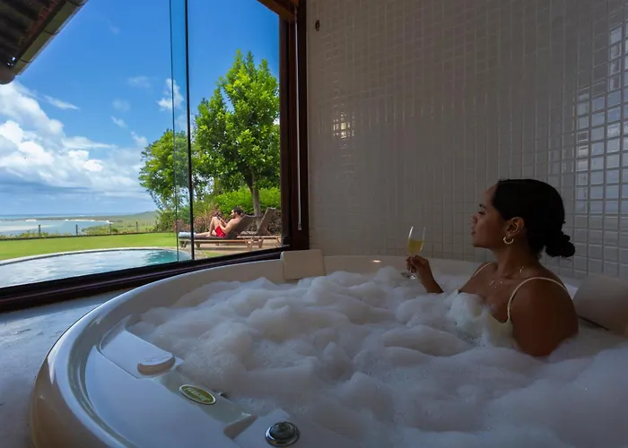 Gungaporanga Hotel (Adults Only)