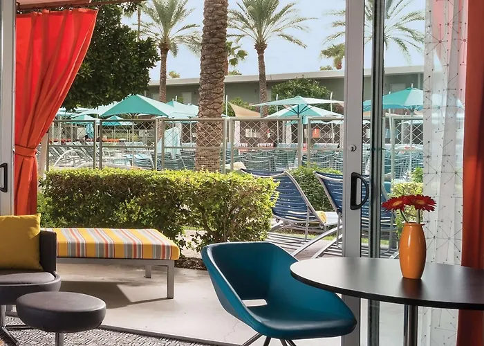 Hotel Valley Ho