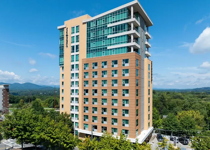 Indigo Downtown By Ihg