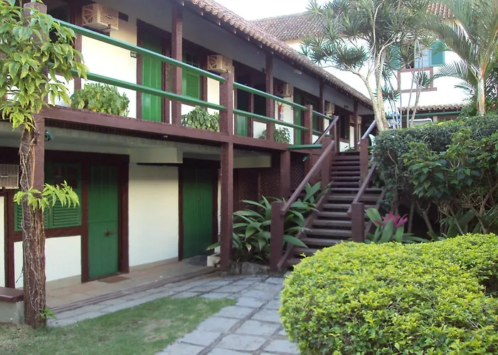 Barla Suites