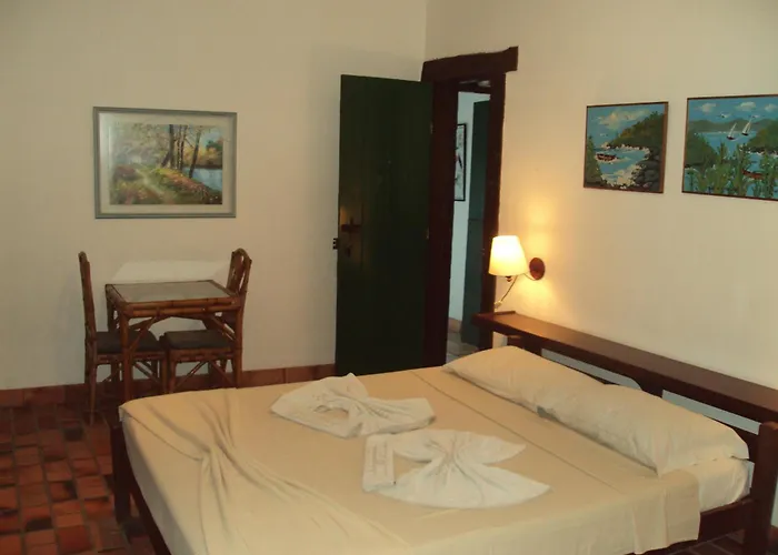 Barla Suites