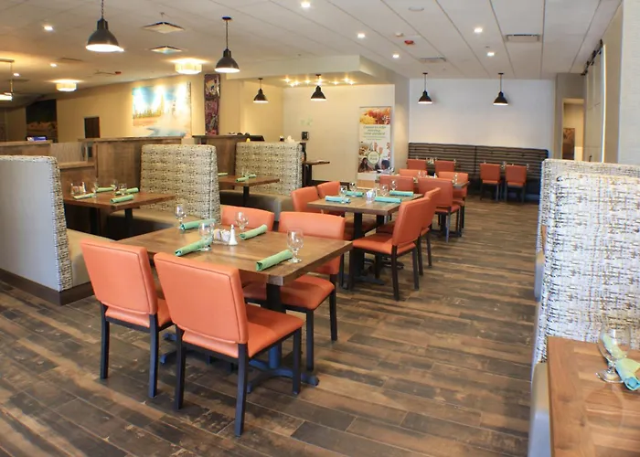 Holiday Inn Cody - Convention Center By Ihg