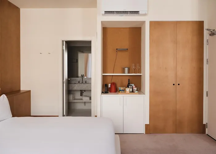 HOTEL FORNOS - Barcelona