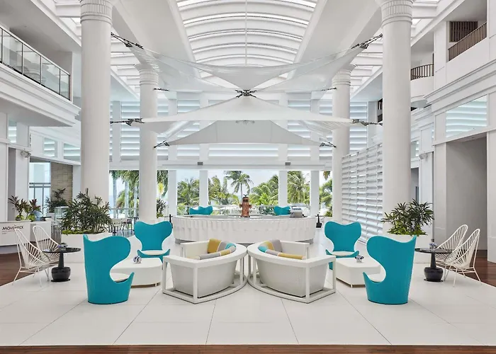 Moevenpick Hotel Mactan Island Cebu